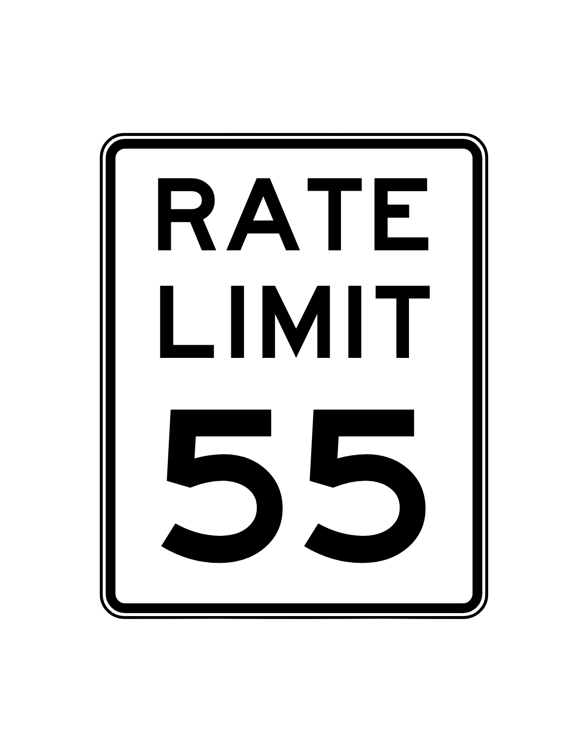 FiftyFivePerHour Logo